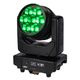 Showtec Shark Wash Zoom Two B-Stock Kan lichte gebruikssporen bevatten