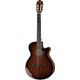 Ibanez AEG74N-MHS B-Stock Může mít drobné známky používání