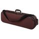 Super Light Oblong Violin Case 4/4 B-Stock May have slight traces of use