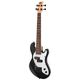 Kala U-Bass Solid Body Jet  B-Stock Posibl. con leves signos de uso