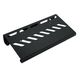 Gator Alu. Pedalboard S w. B B-Stock Med lette brugsspor