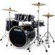 Tama Imperialstar 22" 5pcs  B-Stock Has slight traces of use