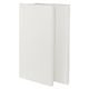EQ Acoustics Spectrum 2 L5 Tile Whi B-Stock Evt. avec légères traces d'utilisation