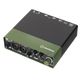 Steinberg UR22C Green B-Stock Ggf. mit leichten Gebrauchsspuren