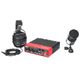 Steinberg UR22C Red Recording Pa B-Stock Ggf. mit leichten Gebrauchsspuren