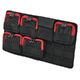 Flyht Pro Safe Box Lid Organizer B-Stock Has slight traces of use