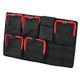 Flyht Pro Safe Box Lid Organizer B-Stock Has slight traces of use