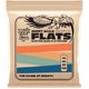 Ernie Ball Bass Flats 2801 B-Stock Hhv. med lette brugsspor