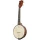 Kala KA-BNJ-MHG-C Concert U B-Stock Hhv. med lette brugsspor