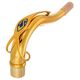 Selmer S-Neck Tenor Signature B-Stock Posibl. con leves signos de uso