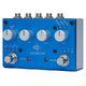 Pigtronix Cosmosis B-Stock Poderá apresentar ligeiras marcas de uso.