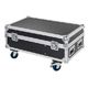 Showtec Flightcase for Follows B-Stock May have slight traces of use