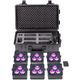 Ape Labs ApeLight maxi V2 TB 6  B-Stock May have slight traces of use