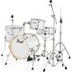 Pearl Midtown Pure White B-Stock May have slight traces of use