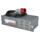 Showgear PSA-32A6C Power Distri B-Stock Enyhe kopásnyomok előfordulhatnak