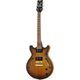 Ibanez AM53 Tobacco Flat  B-Stock eventualmente con lievi segni d'usura