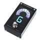 Pigtronix Chromatic Tuner B-Stock Możliwe niewielke ślady zużycia