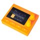 1010music nanobox tangerine B-Stock Ggf. mit leichten Gebrauchsspuren