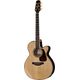 Takamine P7NC w/Softcase B-Stock Hhv. med lette brugsspor