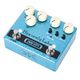 Tone City Heavenly Lake - Reverb B-Stock Poderá apresentar ligeiras marcas de uso.