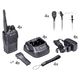 Midland G15 Pro Case Set 4 MA  B-Stock Ggf. mit leichten Gebrauchsspuren