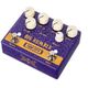 Tone City Big Rumble - Overdrive B-Stock Evt. avec légères traces d'utilisation