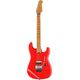 Harley Benton ST-80FR MN Radiant Red B-Stock Ggf. mit leichten Gebrauchsspuren