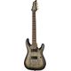 Schecter 70th Anniv. Demon-7 AS B-Stock Poderá apresentar ligeiras marcas de uso.