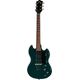 Guild Polara Blue Steel B-Stock Hhv. med lette brugsspor