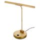 Jahn L4402 PIANO II Brass B-Stock Posibl. con leves signos de uso