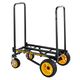 RockNRoller R6G (Mini Ground Glide B-Stock Ggf. mit leichten Gebrauchsspuren