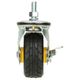 RockNRoller RCSTR4X2 4"x2" Caster  B-Stock eventualmente con lievi segni d'usura
