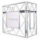 Accu Stand Pro Event Table 2 B-Stock Ggf. mit leichten Gebrauchsspuren