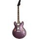 Harley Benton HB-35TL Tesla Burgundy B-Stock May have slight traces of use
