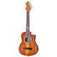 Ortega RUHZ30TH-BW Tenor Ukul B-Stock Poate prezenta mici urme de utilizare
