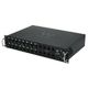 Waves Ionic 16 Stagebox B-Stock Poderá apresentar ligeiras marcas de uso.
