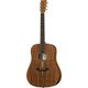 Martin Guitar DX1E Koa B-Stock Evt. avec légères traces d'utilisation