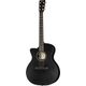 Martin Guitar GPC-X1E Black LH B-Stock Hhv. med lette brugsspor