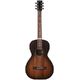 Godin Mahog. Parlor Black Bu B-Stock Ggf. mit leichten Gebrauchsspuren