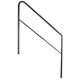 Stageworx Stair Railing 3 - 6 St B-Stock Evt. avec légères traces d'utilisation