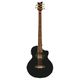 Ortega D8CE-5 Deep B-Stock Poderá apresentar ligeiras marcas de uso.