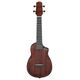 Ibanez AUC14-OVL B-Stock Hhv. med lette brugsspor