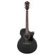 Ibanez AE140-WKH B-Stock Hhv. med lette brugsspor