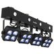 Eurolite AKKU KLS-180 Compact L B-Stock Evt. avec légères traces d'utilisation