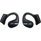 JVC HA-NP50T Black B-Stock Hhv. med lette brugsspor