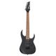 Ibanez RG7421EX-BKF B-Stock Hhv. med lette brugsspor