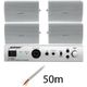 Bose Professional AudioPack S4W Bundle