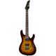 Ibanez S621QM-DEB B-Stock Kan lichte gebruikssporen bevatten