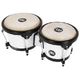 Meinl HB50WH Bongo Bright Wh B-Stock Ggf. mit leichten Gebrauchsspuren