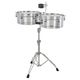Meinl MTS1415CH Timbales B-Stock Ggf. mit leichten Gebrauchsspuren